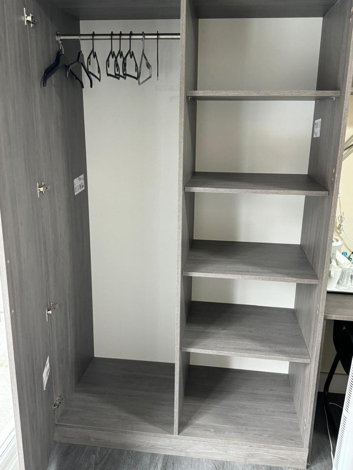 Premier City Centre Room- Ensuite Nottingham Exterior foto